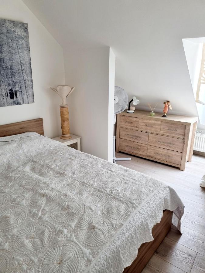 Gallery Balta Apartments Kaunas Ngoại thất bức ảnh