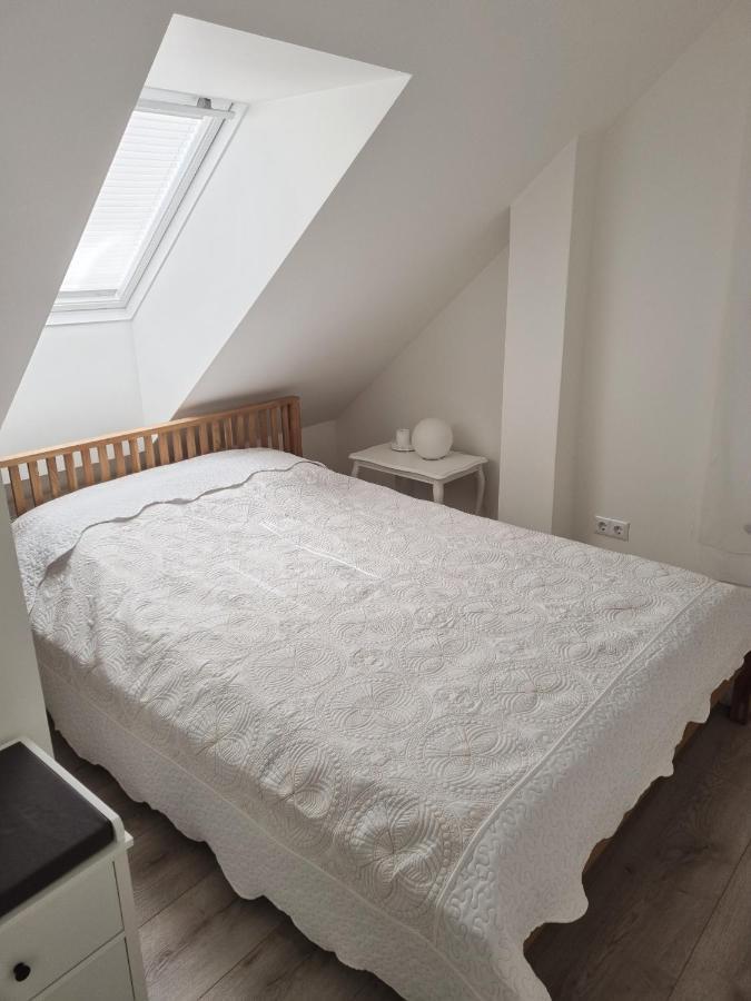 Gallery Balta Apartments Kaunas Ngoại thất bức ảnh
