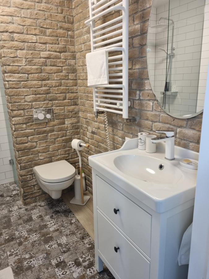 Gallery Balta Apartments Kaunas Ngoại thất bức ảnh